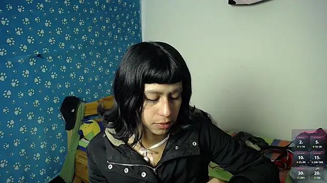 boysLittle online show from January 7, 12:40 pm