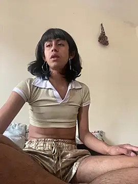 boysLittle online show from February 10, 7:29 pm