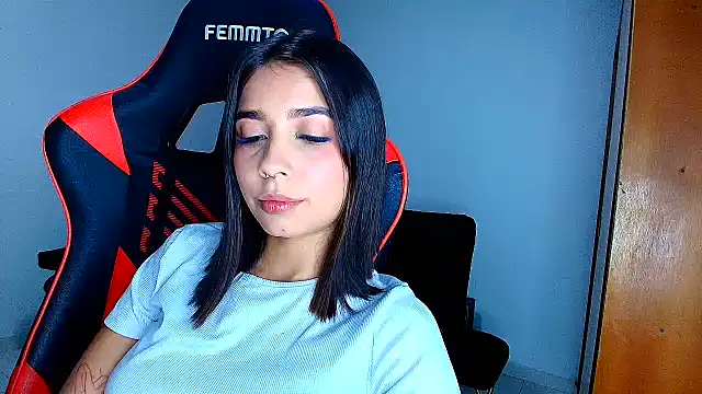 Rousse violett online show from March 20, 11:53 pm