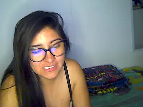 nebulayceleste 69 online show from January 12, 4:52 am