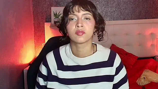 gabriela cortez online show from March 1, 11:15 pm