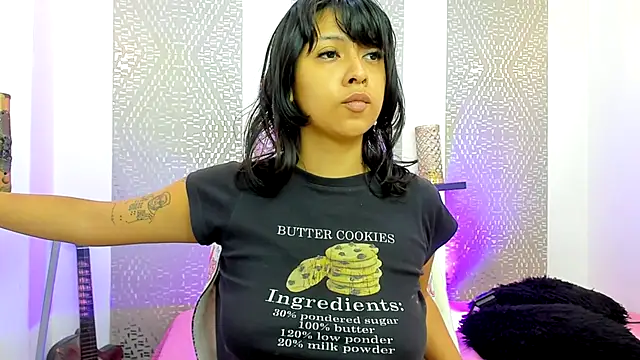 gabriela cortez online show from December 20, 12:56 pm