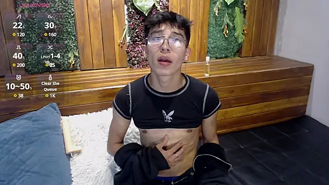 tim  fox online show from January 31, 7:40 pm