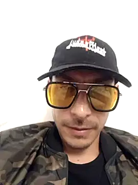 tony-camargo online show from January 15, 2:17 am