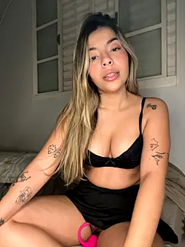 ninfduda online show from October 16, 2:56 am