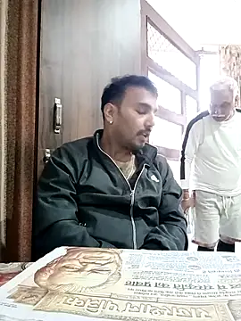 Snapshot of Rajasthani-boy chatting on March 21, 1:43 am Rajasthani-boy online show from March 21, 1:43 am
