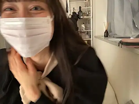 Snapshot of riken_jp chatting on January 16, 4:49 am riken jp online show from January 16, 4:49 am