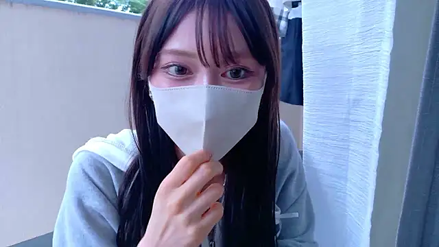 Snapshot of riken_jp chatting on October 5, 12:42 am riken jp online show from October 5, 12:42 am