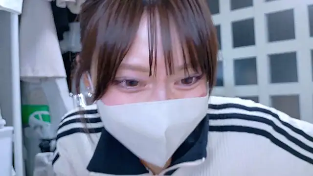 Snapshot of riken_jp chatting on October 11, 2:59 pm riken jp online show from October 11, 2:59 pm