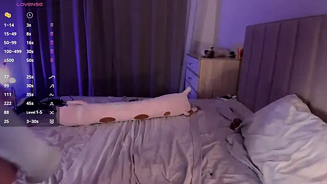 marin light online show from March 31, 8:20 pm