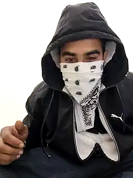 13lusty online show from January 23, 12:19 pm