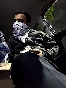 13lusty online show from January 27, 1:30 pm