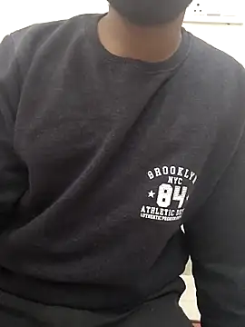 13lusty online show from March 12, 12:15 pm