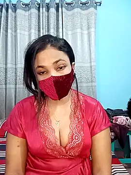 Anika-1 online show from January 27, 7:03 pm