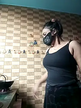 Anika-1 online show from February 2, 8:46 am