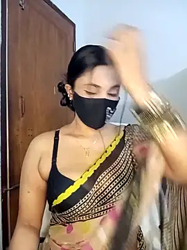 Anika-1 online show from March 11, 5:46 pm