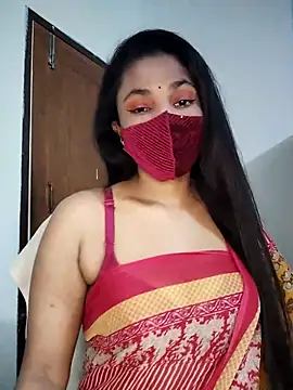 Anika-1 online show from March 21, 7:02 pm