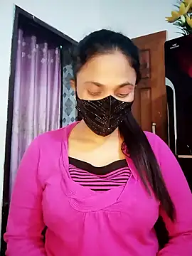 Anika-1 online show from January 8, 7:43 am