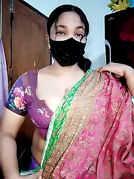 Anika-1 online show from March 6, 5:20 pm