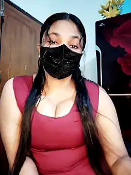 Anika-1 online show from March 9, 8:46 pm