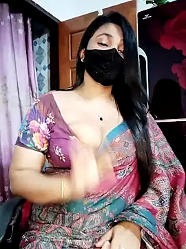 Anika-1 online show from May 24, 6:24 pm