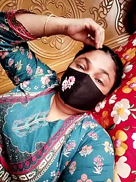 Anika-1 online show from June 6, 6:07 am
