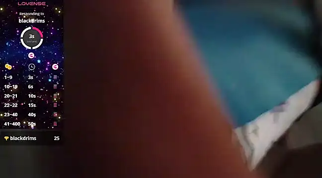 Snapshot of nambidash- chatting on February 14, 5:03 pm nambidash- online show from February 14, 5:03 pm