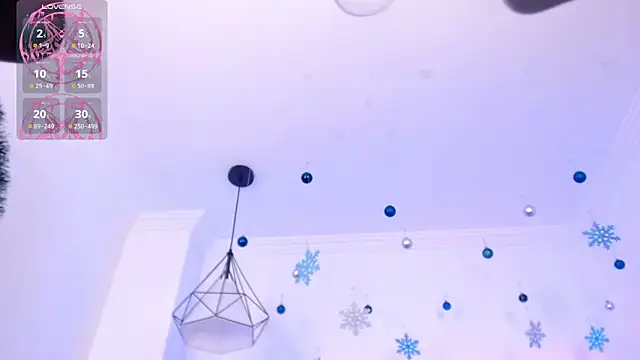 Snapshot of NyxAndria_1 chatting on November 25, 9:48 pm NyxAndria 1 online show from November 25, 9:48 pm