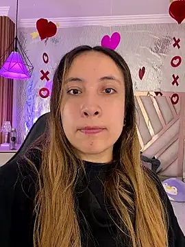 NyxAndria 1 online show from March 10, 1:10 am