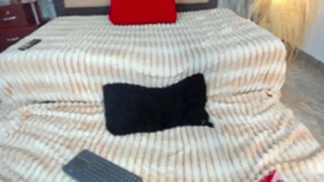 StefanyRousse online show from January 31, 3:00 pm