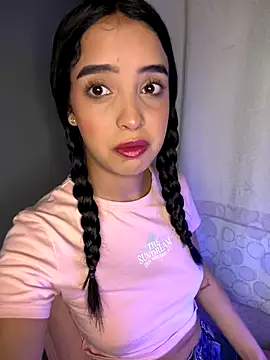 StefanyRousse online show from October 29, 12:18 pm