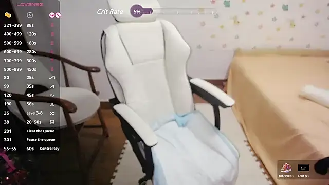 Lisa-9 online show from March 21, 7:35 pm