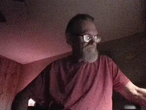 Snapshot of Aldick68 chatting on February 16, 11:38 am Aldick68 online show from February 16, 11:38 am