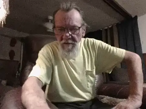 Snapshot of Aldick68 chatting on February 17, 11:53 pm Aldick68 online show from February 17, 11:53 pm