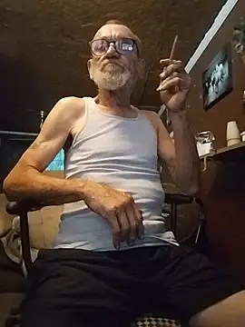 Aldick68 online show from June 25, 1:16 am