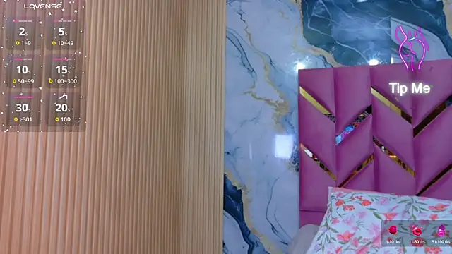 hotiergirl online show from April 8, 12:16 pm