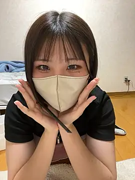 Snapshot of sakuchaaa_2525 chatting on October 4, 9:07 am sakuchaaa 2525 online show from October 4, 9:07 am