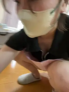 sakuchaaa 2525 online show from July 11, 7:11 am