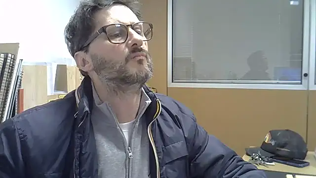 Cellino4 online show from January 24, 8:54 pm