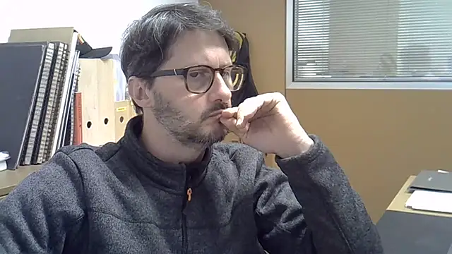 Cellino4 online show from February 6, 4:47 pm