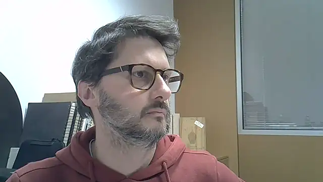 Cellino4 online show from February 21, 4:48 pm