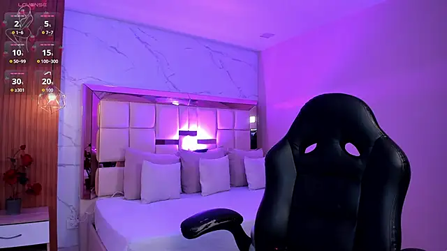 Snapshot of zoes_milee chatting on February 13, 11:28 am zoes milee online show from February 13, 11:28 am