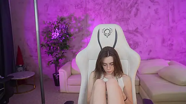 Lika Secret  online show from January 26, 10:46 pm