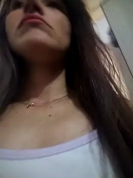 RubiSharqui  online show from April 13, 12:32 pm