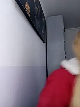 SussanHottye1  online show from January 31, 10:31 am