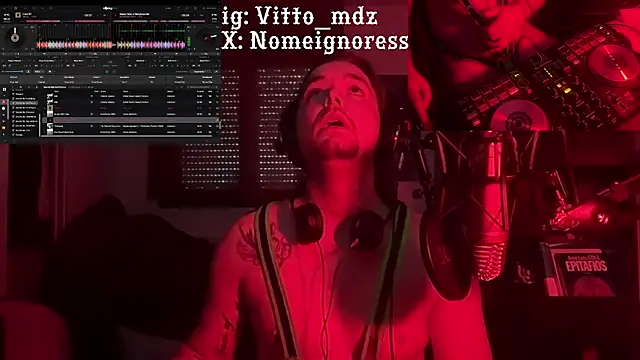 vittote online show from February 14, 8:31 am