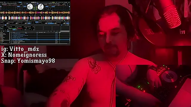 vittote online show from February 16, 11:26 pm