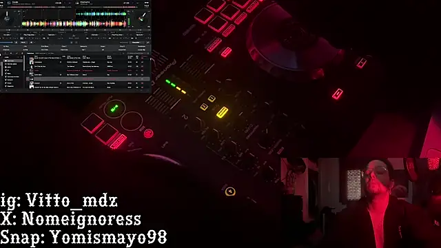 vittote online show from February 18, 10:38 am