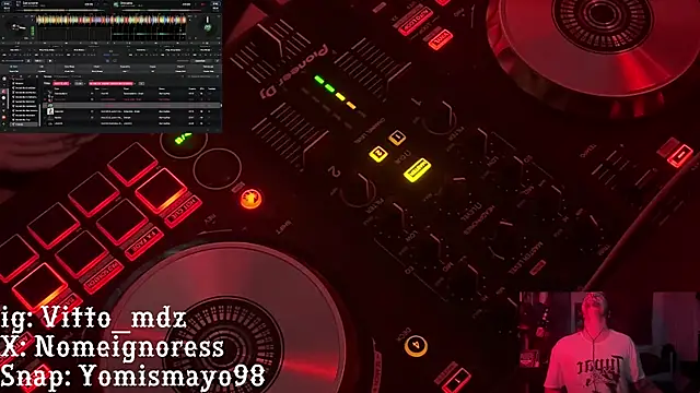 vittote online show from February 20, 11:54 pm