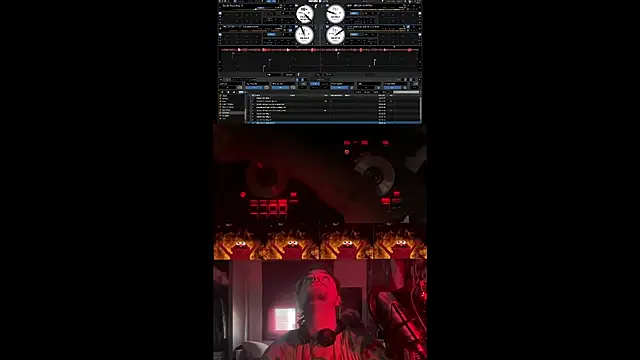 vittote online show from February 23, 9:55 am